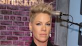 Pink Reveals What She Considers Her Worst Singles: 'I Wish I Never Did That'