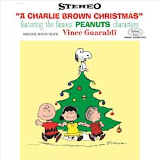 Charlie Brown Christmas [Original TV Soundtrack]