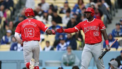 LA Angels News: Non-Roster Invitee Makes Opening Day Team