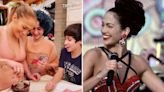 Jennifer Lopez Reveals Why Twins Max and Emme Were Surprised When Watching Selena for First Time