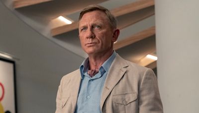 Knives Out 3 Cast Revealed: Here's Who Is Joining Daniel Craig in the Netflix Murder Mystery - E! Online