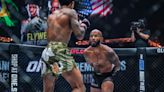 ‘Be fluid and chill’: Demetrious Johnson explains approach to avenging loss vs. Adriano Moraes