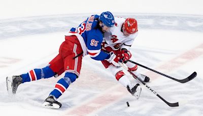 How to buy last second New York Rangers vs. Carolina Hurricanes tickets for Stanley Cup Playoffs