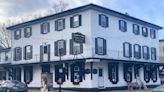 Langhorne Hotel, among Bucks' oldest inns, is for sale. History, charm part of $2.5M asking price