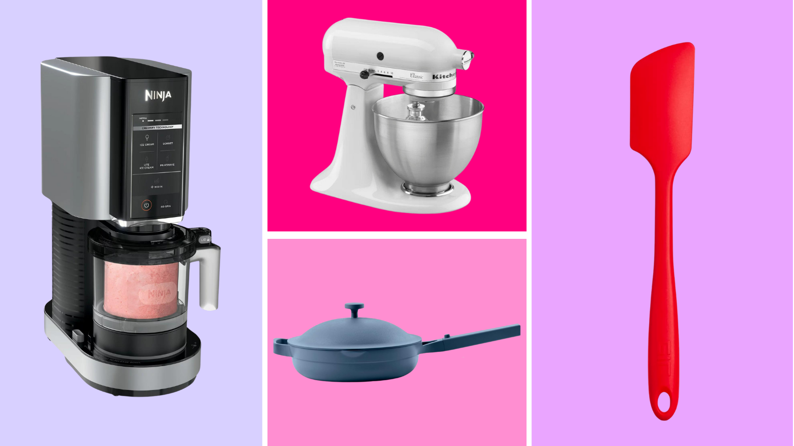 Need a last-minute Mother's Day gift? I'm a pro baker, and these are my picks for moms who love the kitchen