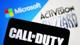 Microsoft to place Call of Duty on Game Pass in huge gaming switch up