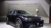 預購價 99.9 萬起三規格、續航力最高505km！Luxgen n⁷ 純電 SUV 正式開啟接單作業