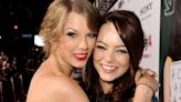 Emma Stone gets 'oddities' credit on new Taylor Swift song 'Florida'