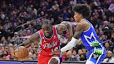Doc Rivers, Sixers praise Shake Milton for big game in win over Bucks