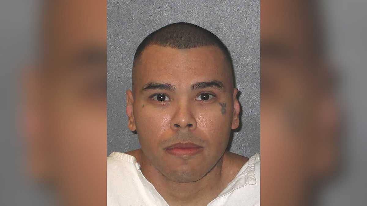 Texas man executed for 2001 abduction and killing of 18-year-old woman