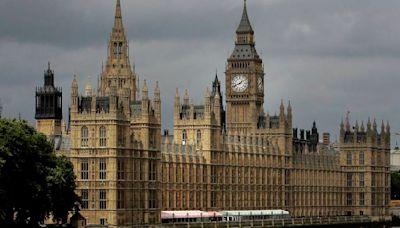 Parlamento británico se disuelve oficialmente antes de las elecciones | El Universal