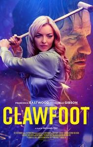 Clawfoot