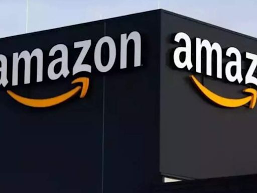 Amazon and other US companies in crosshairs on warehouse safety - The Economic Times