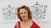 Acclaimed composer Kaija Saariaho dies at age 70 of brain tumor