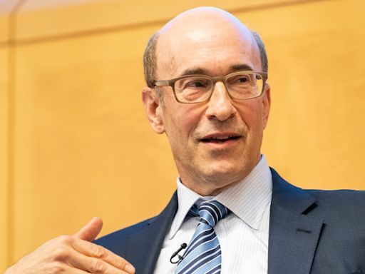 Entrevista | ‘Dirigentes do Fed não sabem muito bem o que está ocorrendo com a inflação’, diz Kenneth Rogoff