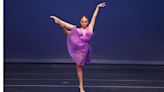 Savannah resident's dance skills place her among Texas' Young Masters