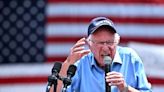 Bernie Sanders says Biden can beat Trump