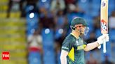 'No one likes a quiet...': Yuvraj Singh on David Warner's retirement | Cricket News - Times of India