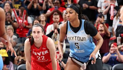 WNBA Rookie of the Year betting: Can Angel catch Caitlin?