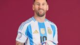 El récord que puede alcanzar Lionel Messi con la Selección Argentina en la Copa América 2024 | + Deportes