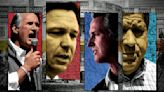 Four governors who might run for president