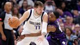 Mavs Have Inside Track To Higher Seed In West With Win Over Kings