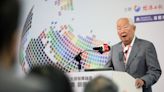 TSMC Founder Says Congratulating Xi on Party Congress Was 'Personal'
