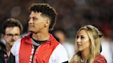 Brittany Mahomes' Daughter Sterling Shares One of Her Dad's Most Famous Obsessions ... & It Isn't Football