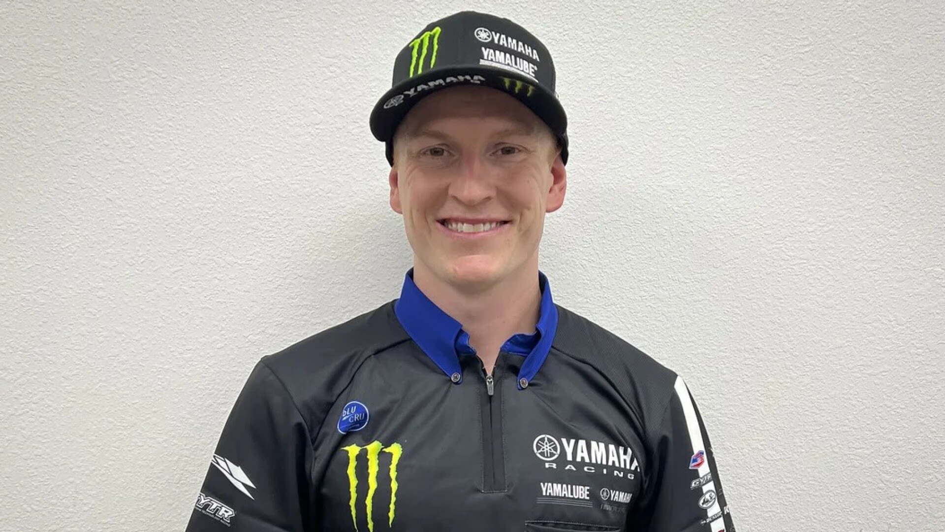 One day after Firepower Honda release, Max Anstie announces Star Racing Yamaha deal