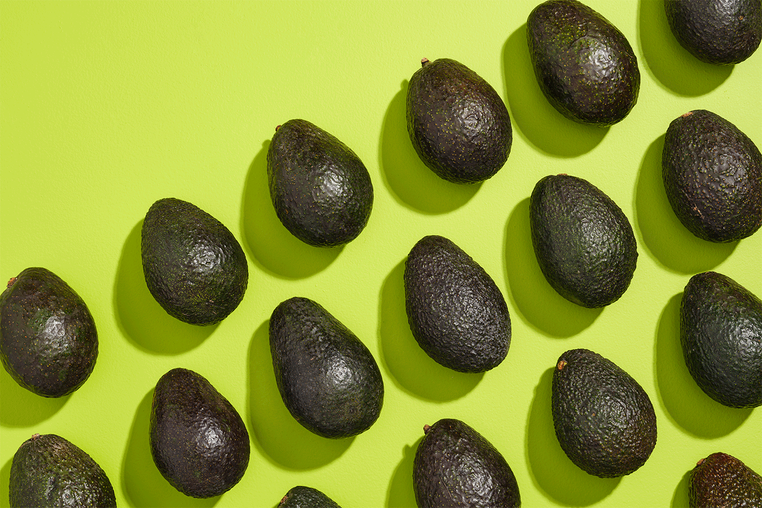 It’s a dangerous time of year for avocado lovers