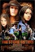 The Stone Sisters: Exodus