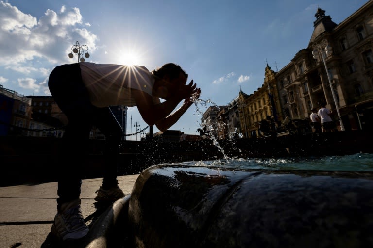 Climate Change Is Fuelling Rise In Hot Nights: Analysis