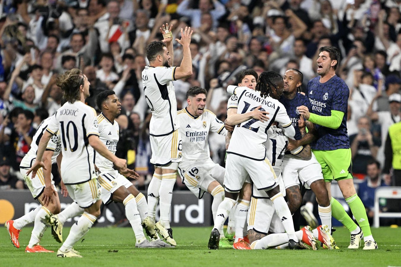 Real Madrid Has Champions League Final Dilemma That Ancelotti Has Solved, Reports Relevo