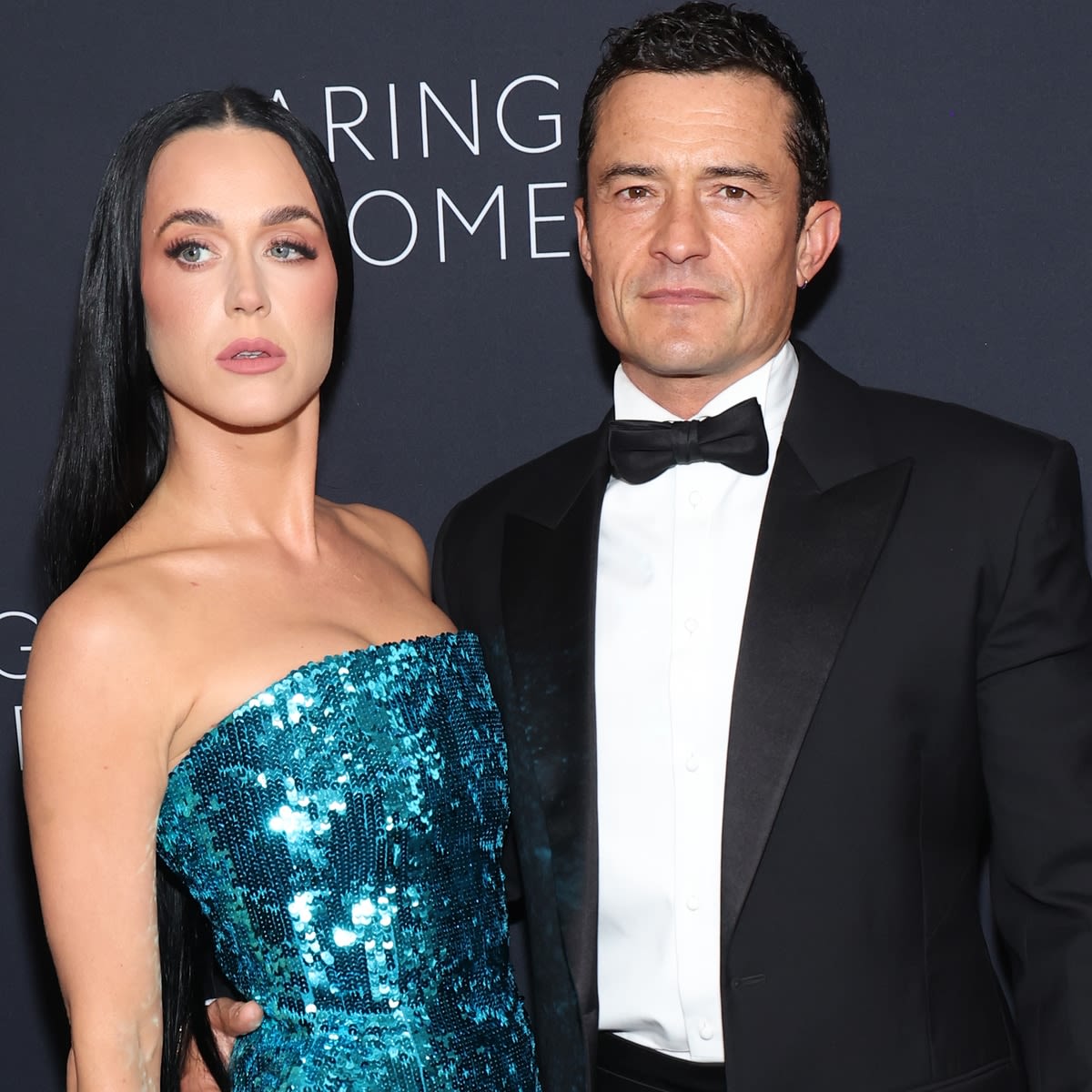 Katy Perry Reveals Daughter Daisy's Fictional Doppelgänger