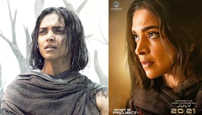 Celebrating a month of Deepika Padukone’s Kalki 2898 AD: A look at her unprecedented success