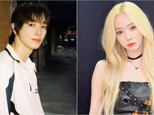 RIIZE's Sungchan and aespa's Winter caught up in bizarre dating rumor over ice cream preferences | K-pop Movie News - Times of India