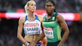 Sharp take on Semenya criticism, madcap medals & doping