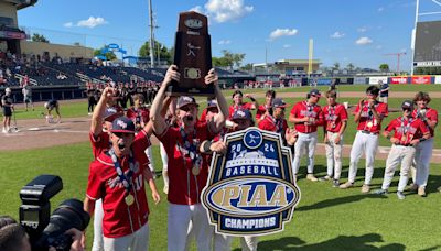 Check out who is our High School Baseball Team of the Year for Bucks County area