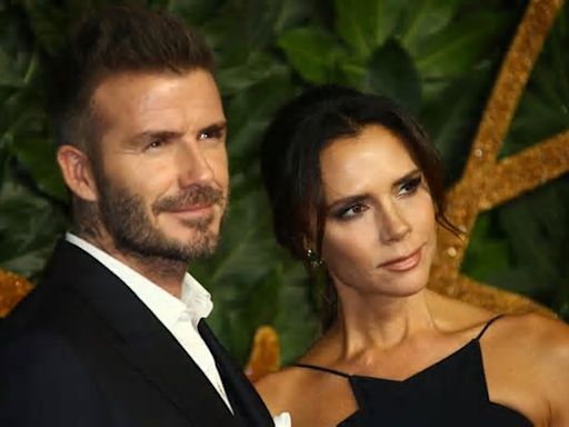 La emotiva felicitación de David Beckham a Victoria por su 50 cumpleaños: un vídeo repleto de imágenes inéditas de la familia