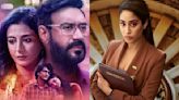 Auron Mein Kahan Dum Tha Vs Ulajh BO Collection Day 9: Ajay's Film BEATS Janhvi Starrer Despite Struggle