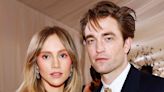 Robert Pattinson and Suki Waterhouse Are Engaged: Sources