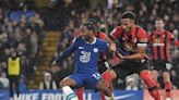 Chelsea vs AFC Bournemouth LIVE: Premier League result, final score and reaction