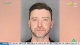 Justin Timberlake se saltó un stop y se negó a hacerse la prueba de alcoholemia: los detalles del informe policial