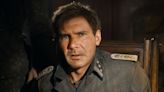 Harrison Ford Talks Seeing De-Aged Self In ‘Indiana Jones & The Dial Of Destiny’: “That’s What I Looked Like 35 Years...