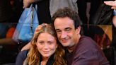 Luann de Lesseps Spotted With Mary-Kate Olsen's Ex-Husband Olivier Sarkozy