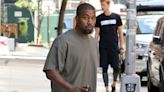 Kanye West deja abandonado el rancho de Calabasas que jugó un papel importante en su divorcio