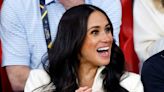 Meghan Markle's New Pinky Ring Revealed — and It Has a Hidden Message for Women's Empowerment