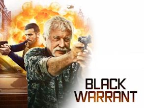 Black Warrant (film)