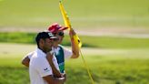Column: Camilo Villegas's comeback was sparked by a caddie who loves to coach