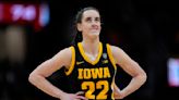 Division I scoring leader Caitlin Clark of Iowa finishes historic career with 3,951 career points